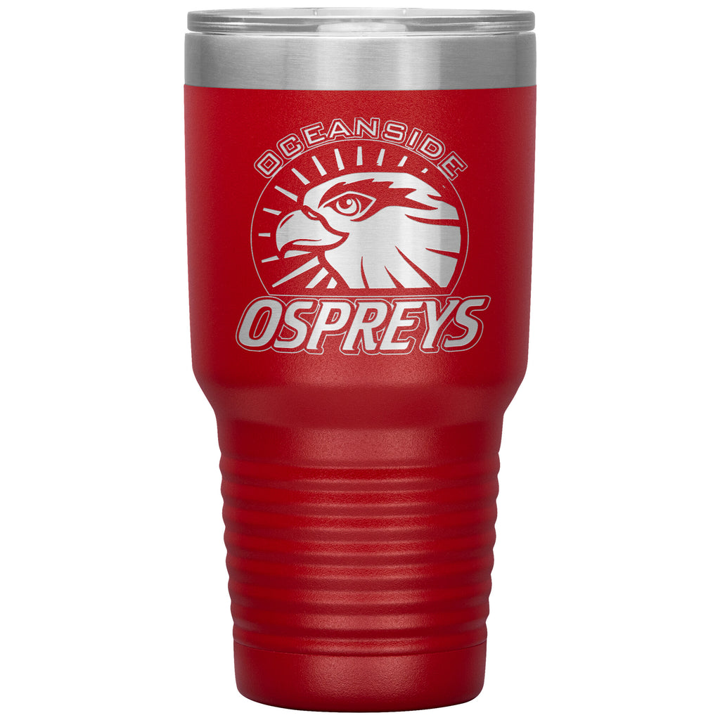 OCC Ospreys-30oz Insulated Tumbler