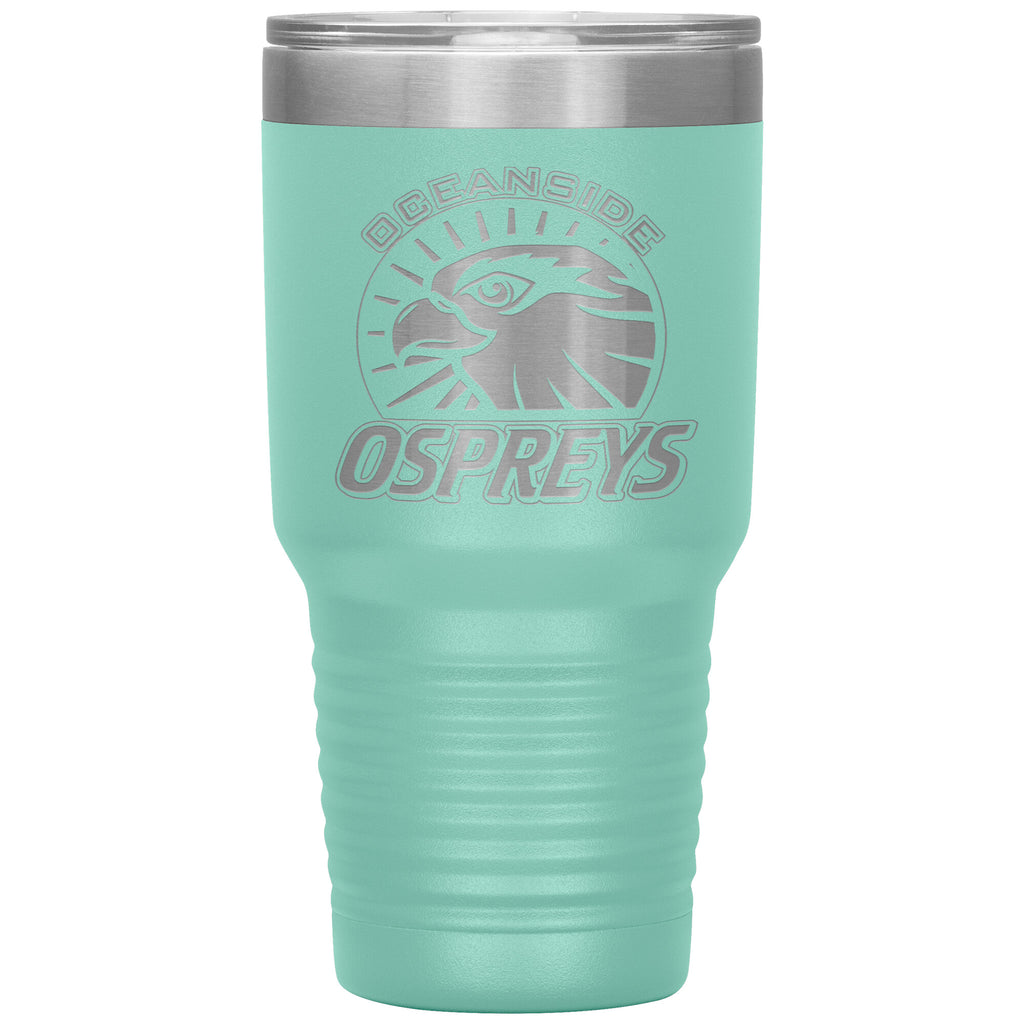 OCC Ospreys-30oz Insulated Tumbler
