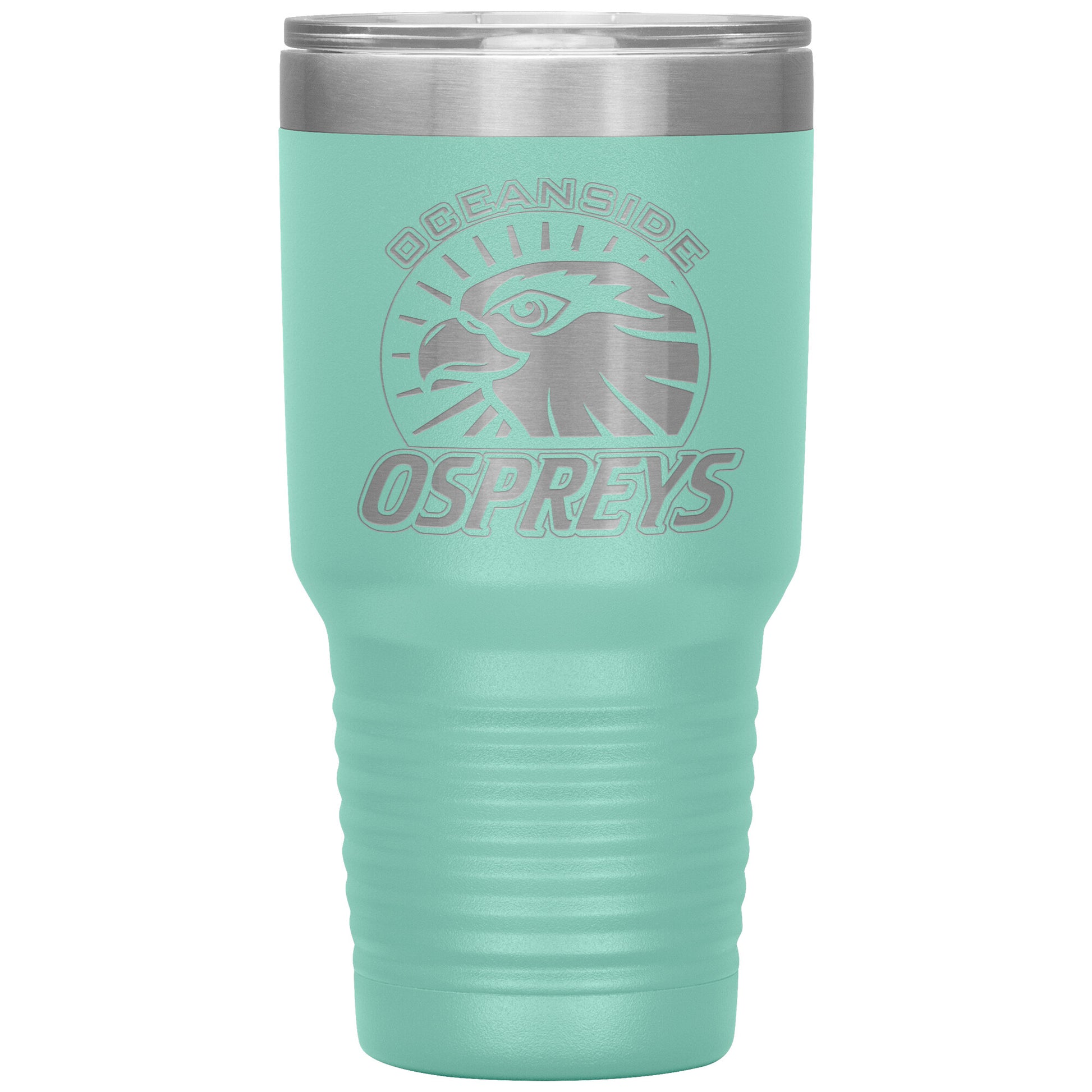 OCC Ospreys-30oz Insulated Tumbler