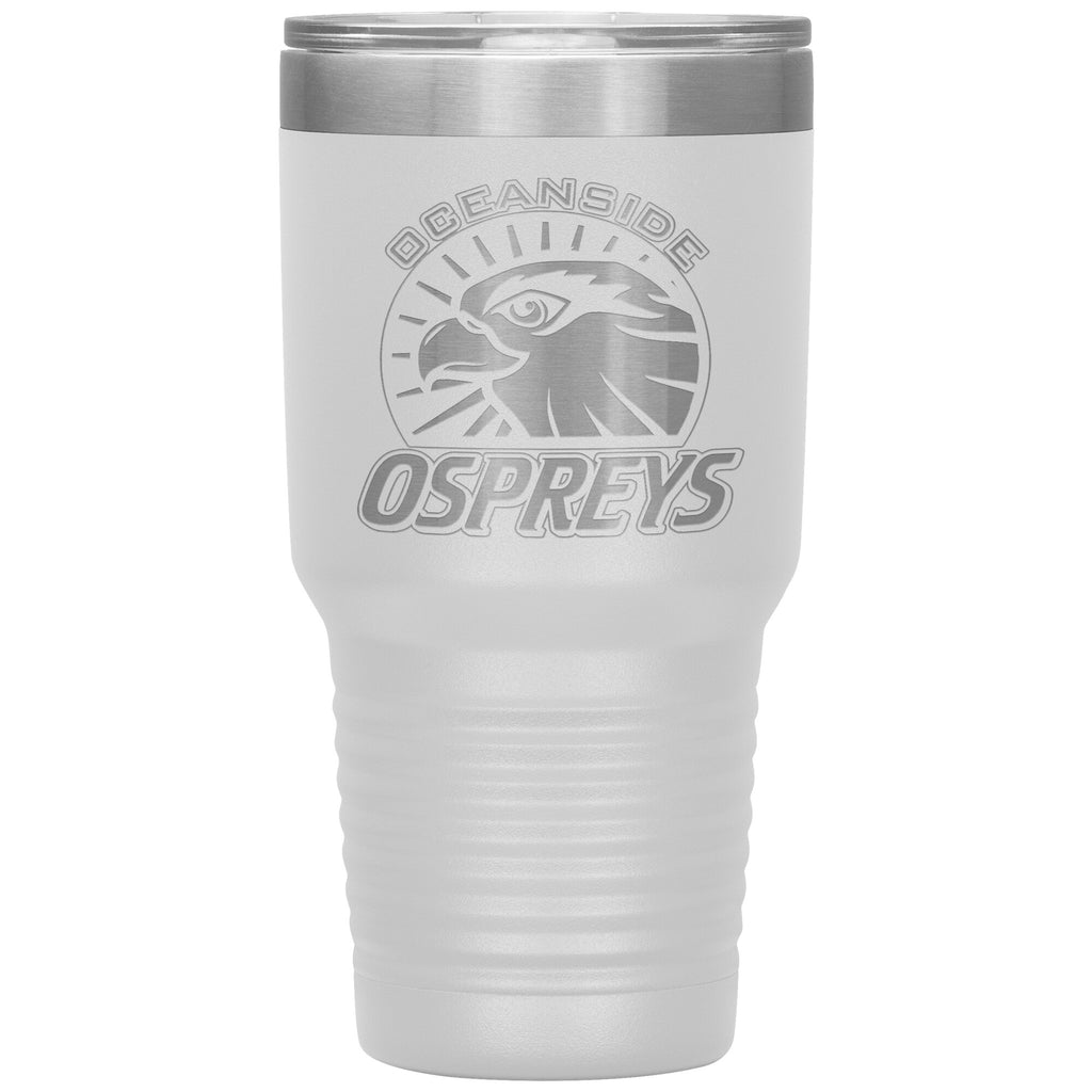 OCC Ospreys-30oz Insulated Tumbler
