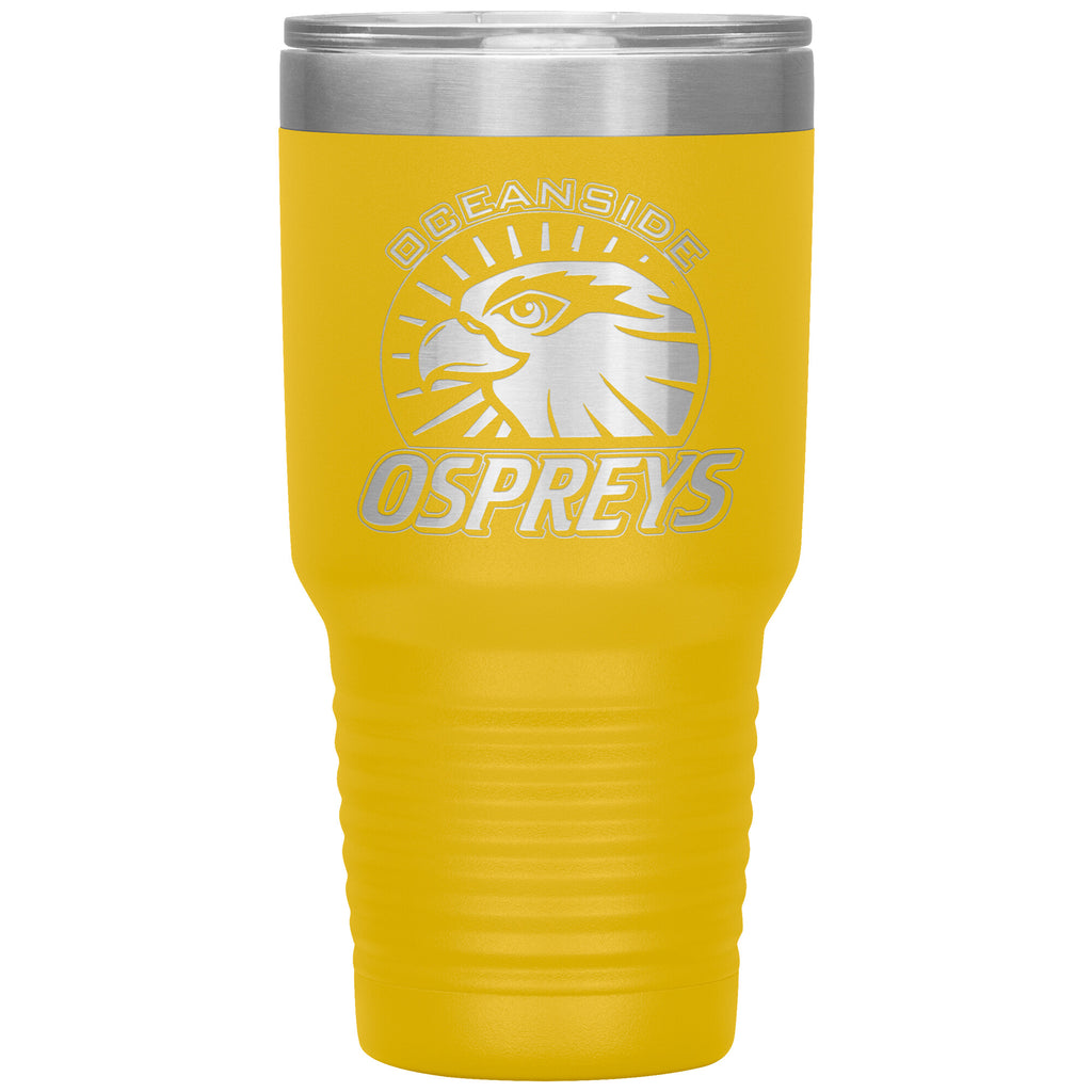 OCC Ospreys-30oz Insulated Tumbler