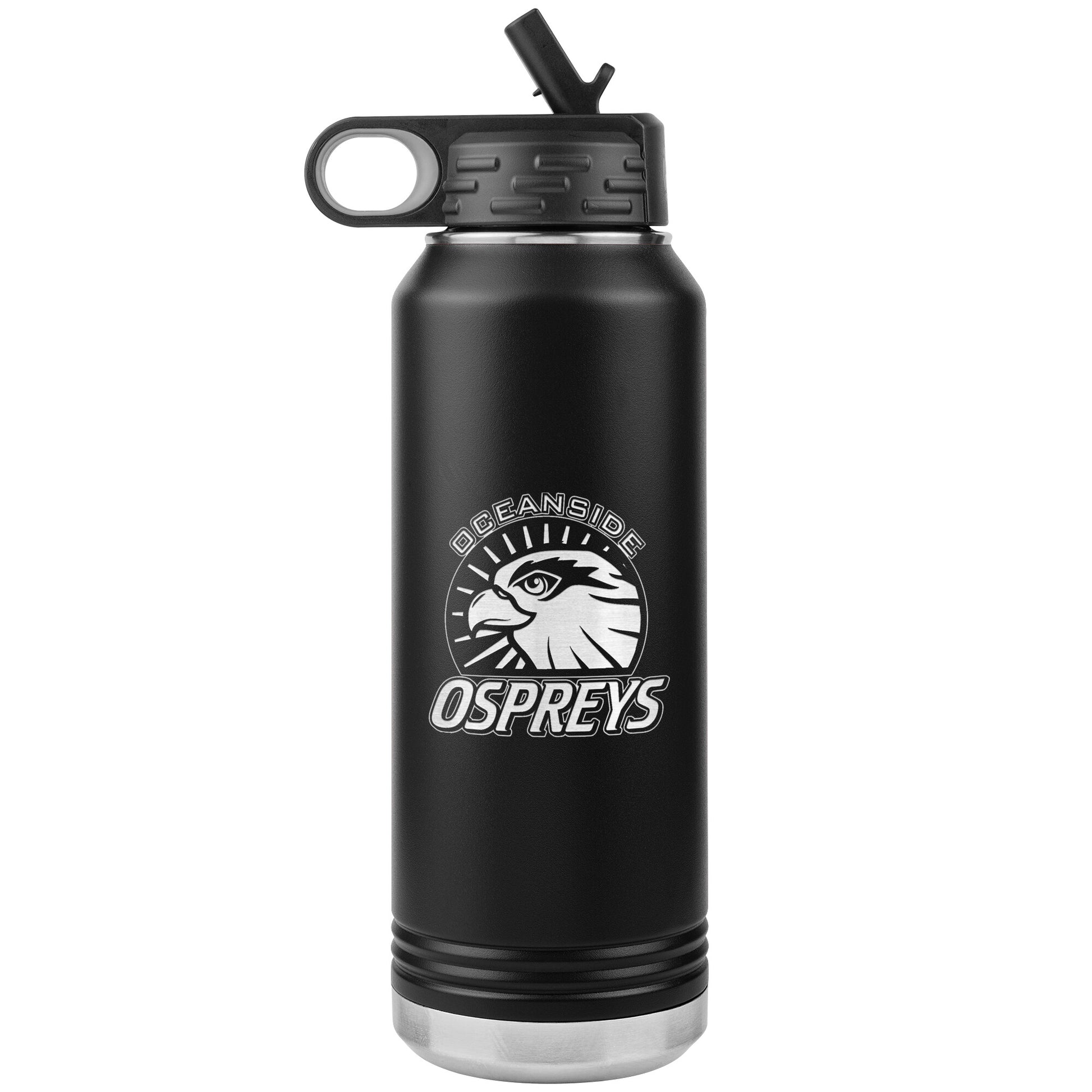 OCC Ospreys-32oz Water Bottle Insulated