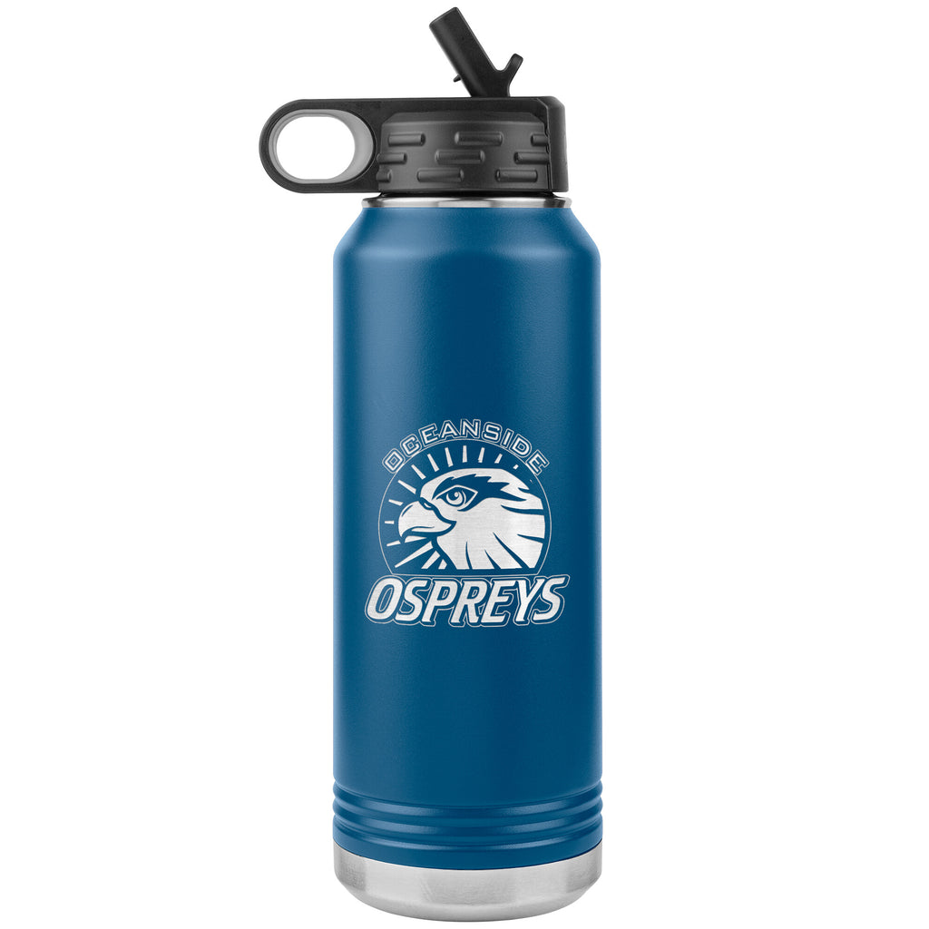 OCC Ospreys-32oz Water Bottle Insulated