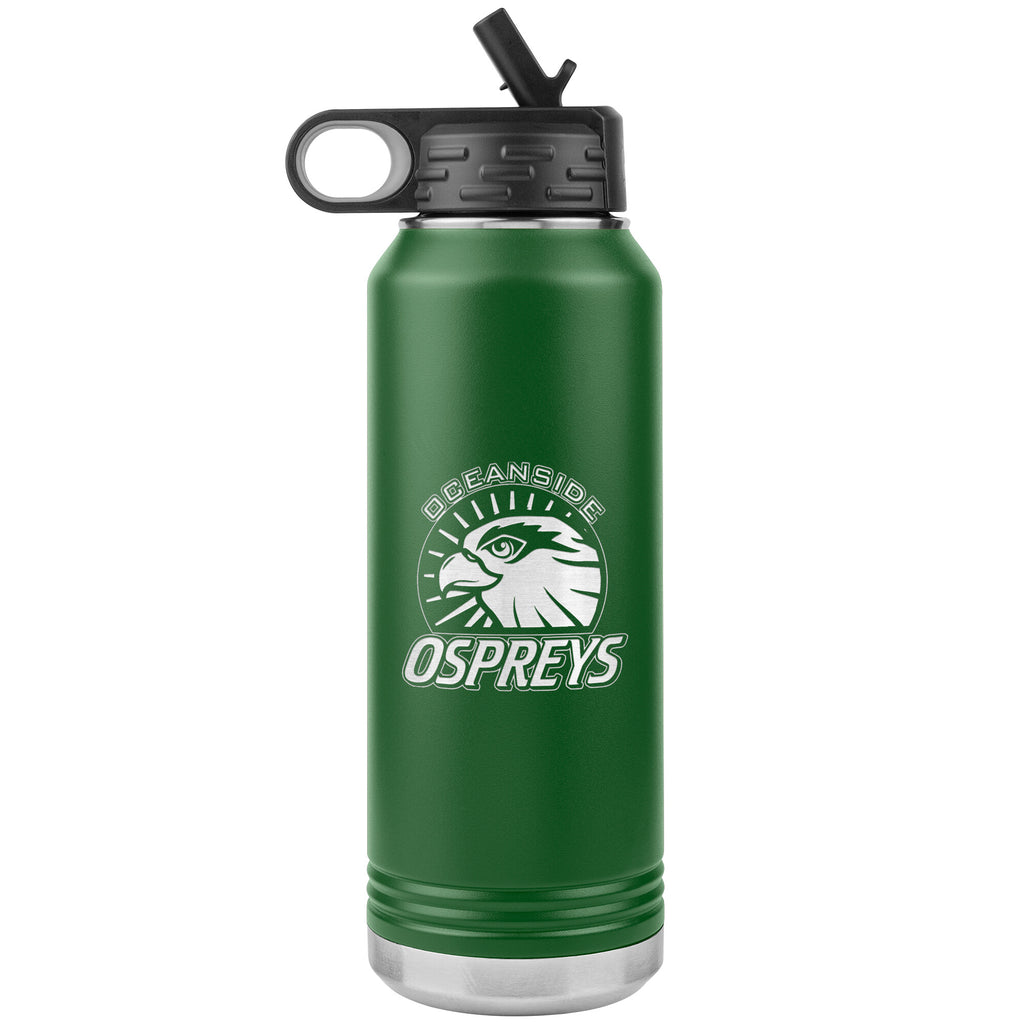 OCC Ospreys-32oz Water Bottle Insulated