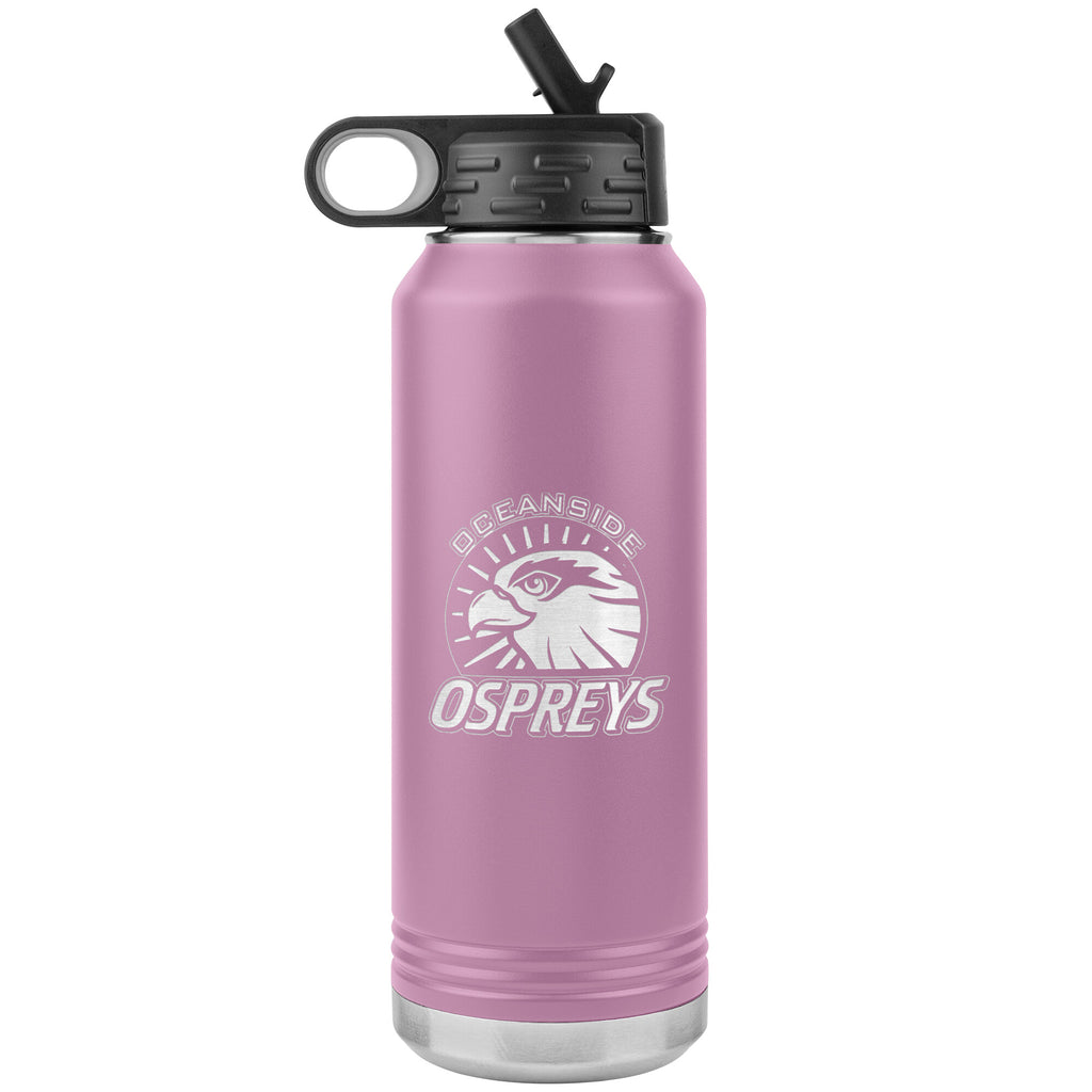 OCC Ospreys-32oz Water Bottle Insulated