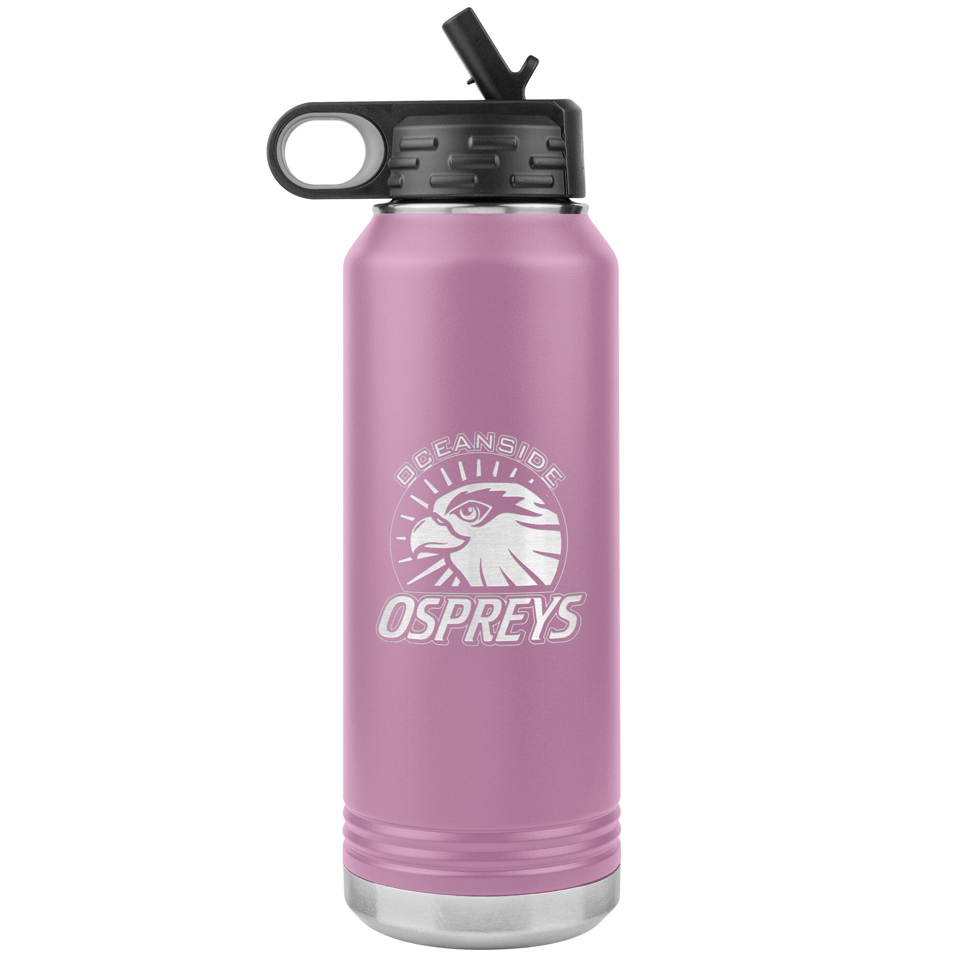 OCC Ospreys-32oz Water Bottle Insulated