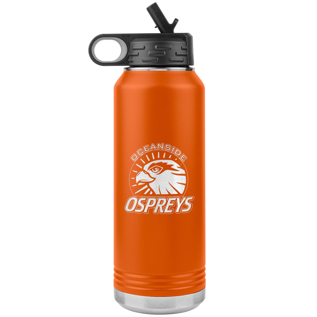 OCC Ospreys-32oz Water Bottle Insulated