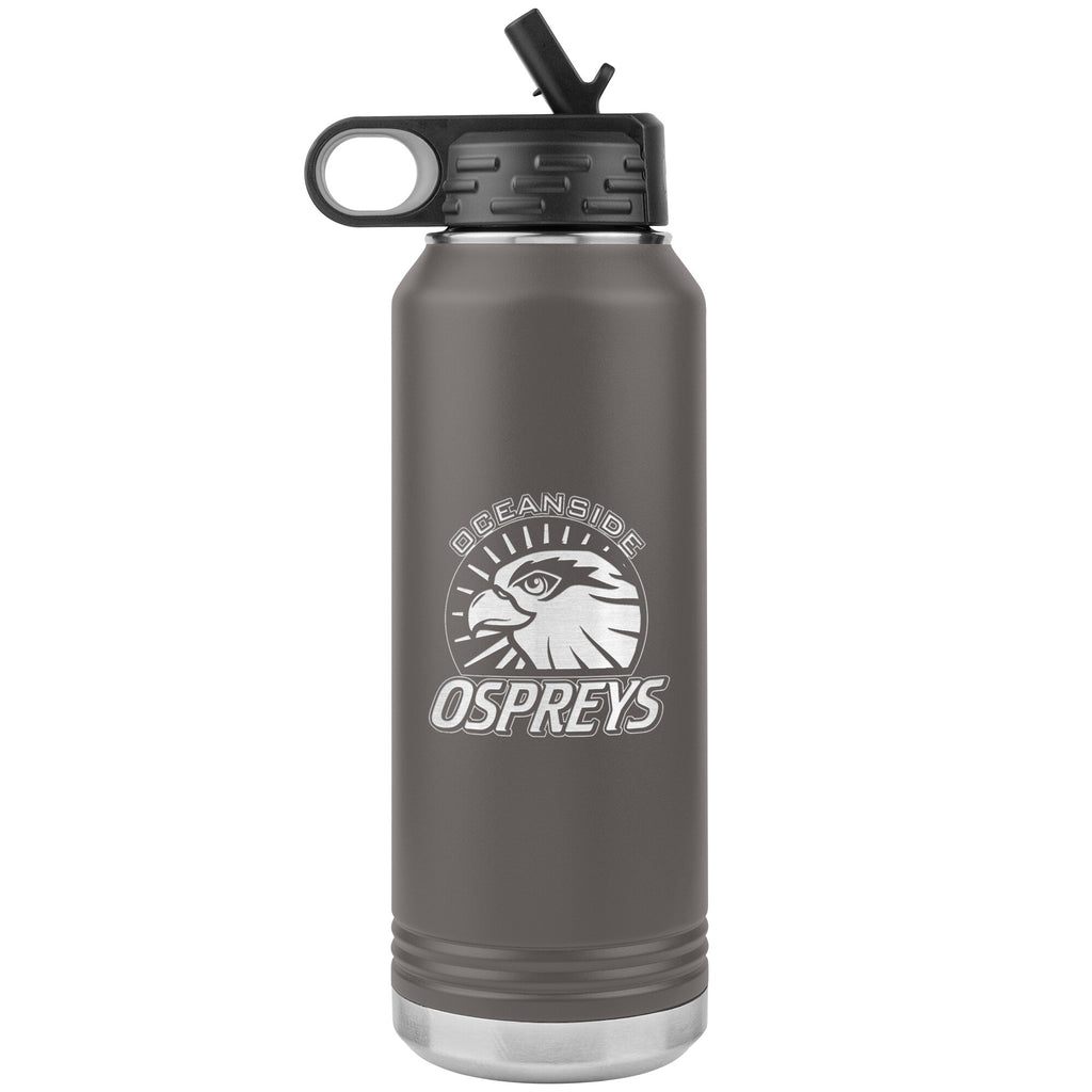 OCC Ospreys-32oz Water Bottle Insulated