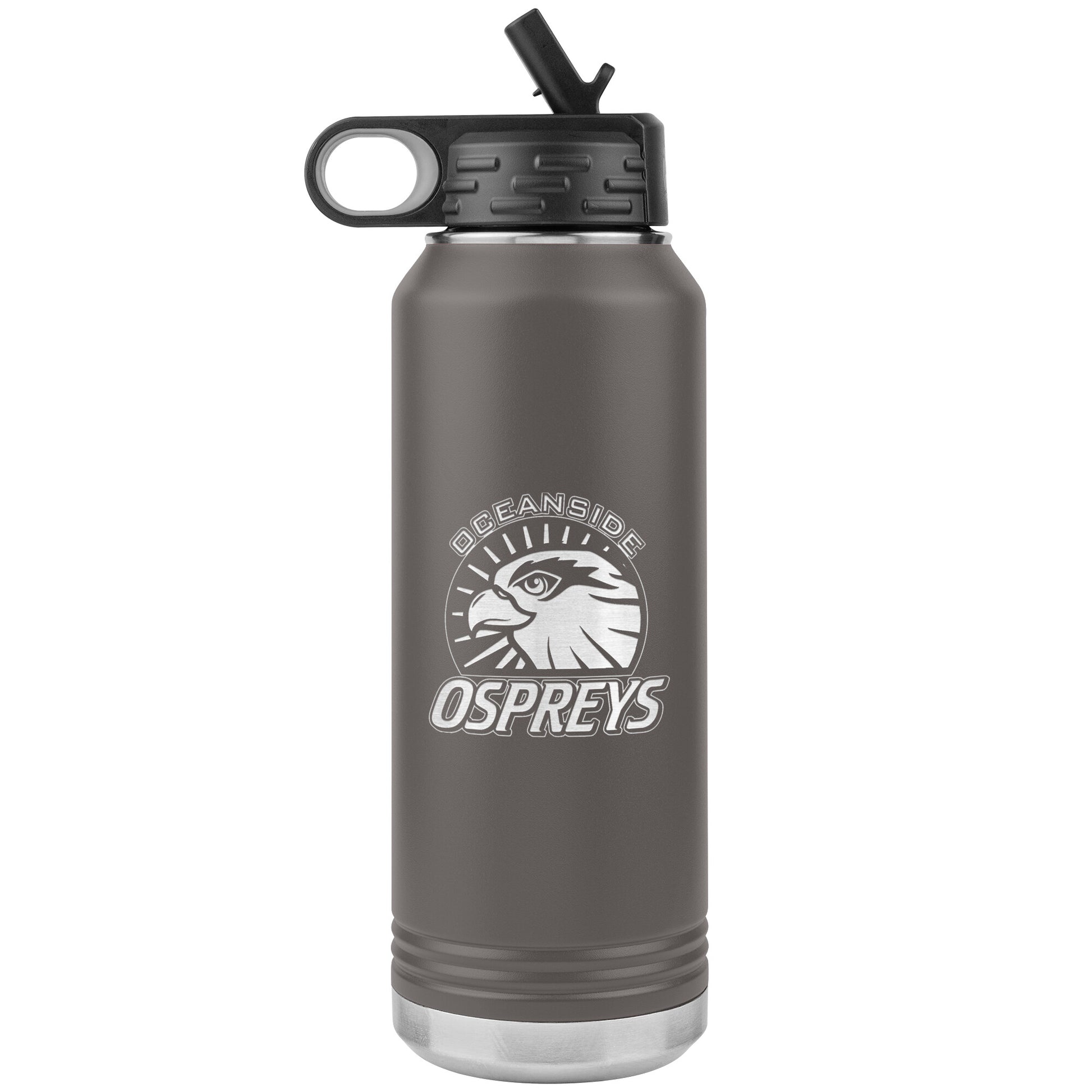 OCC Ospreys-32oz Water Bottle Insulated