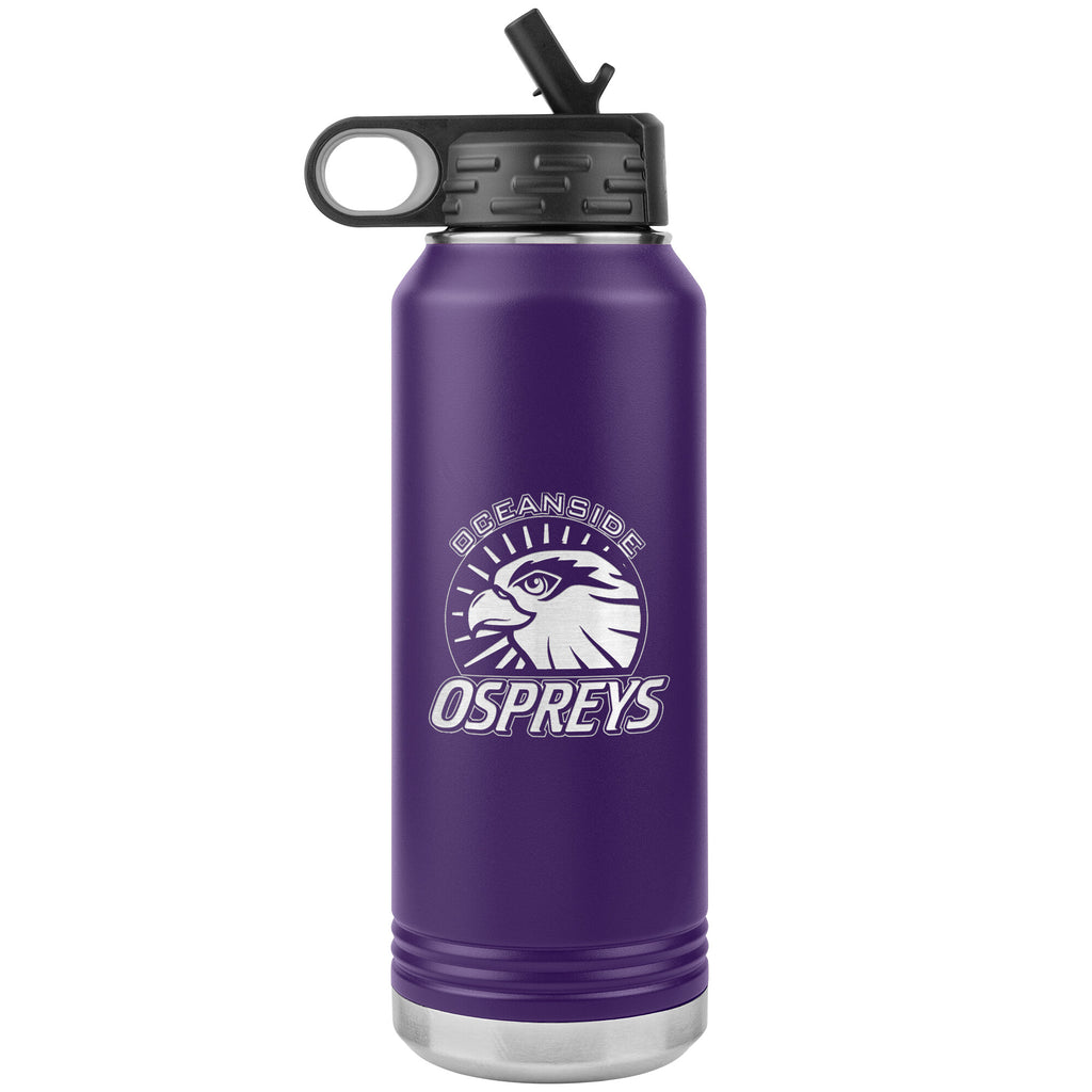 OCC Ospreys-32oz Water Bottle Insulated