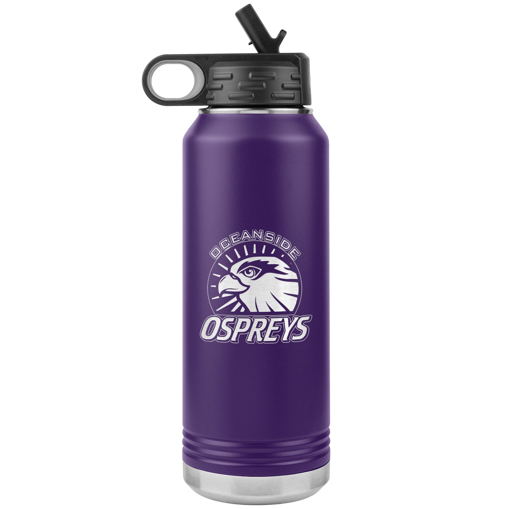 OCC Ospreys-32oz Water Bottle Insulated