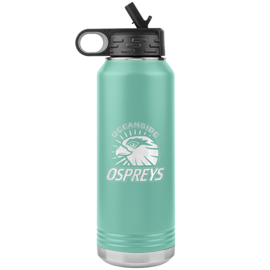 OCC Ospreys-32oz Water Bottle Insulated