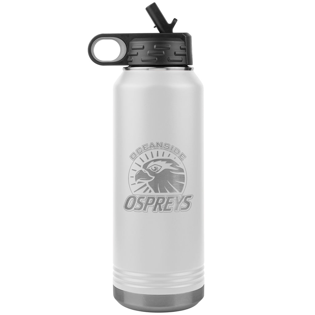 OCC Ospreys-32oz Water Bottle Insulated