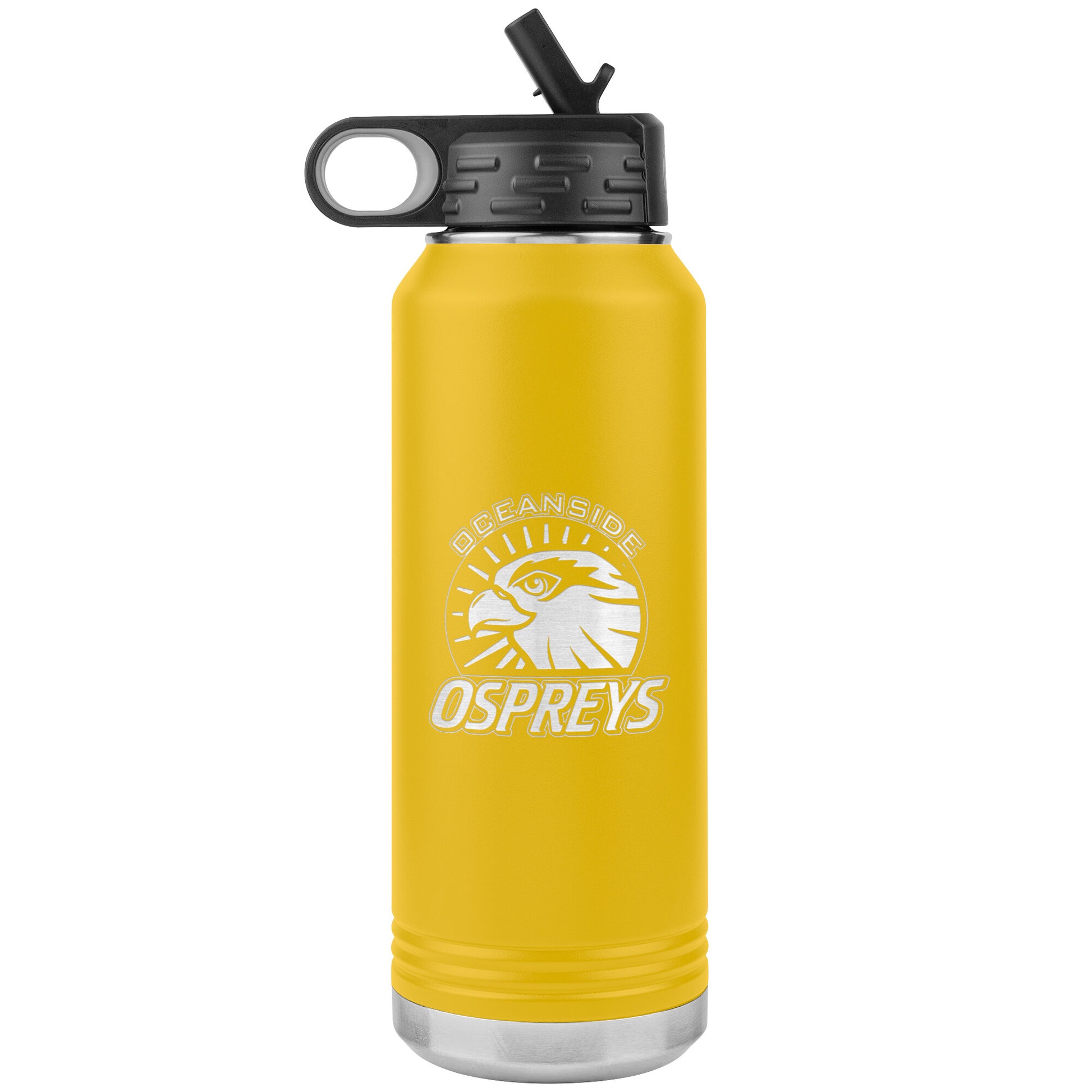 OCC Ospreys-32oz Water Bottle Insulated