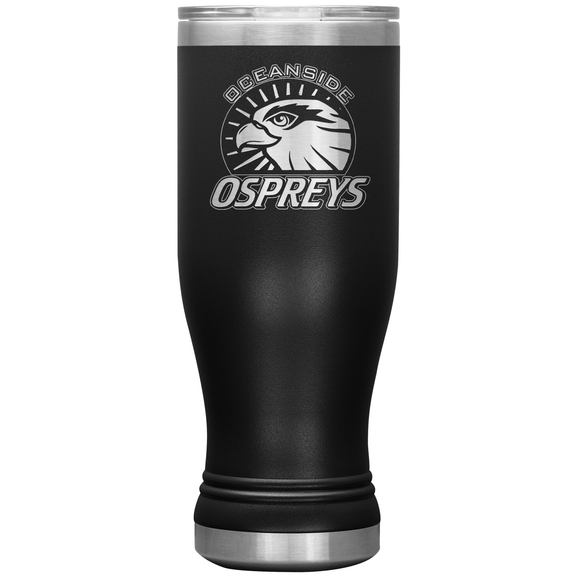 OCC Ospreys-BOHO 20oz Insulated Tumbler
