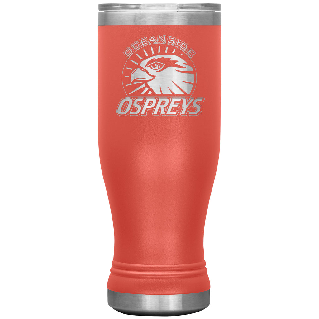 OCC Ospreys-BOHO 20oz Insulated Tumbler