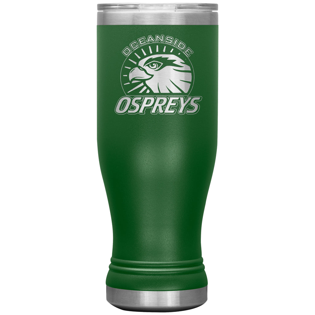 OCC Ospreys-BOHO 20oz Insulated Tumbler