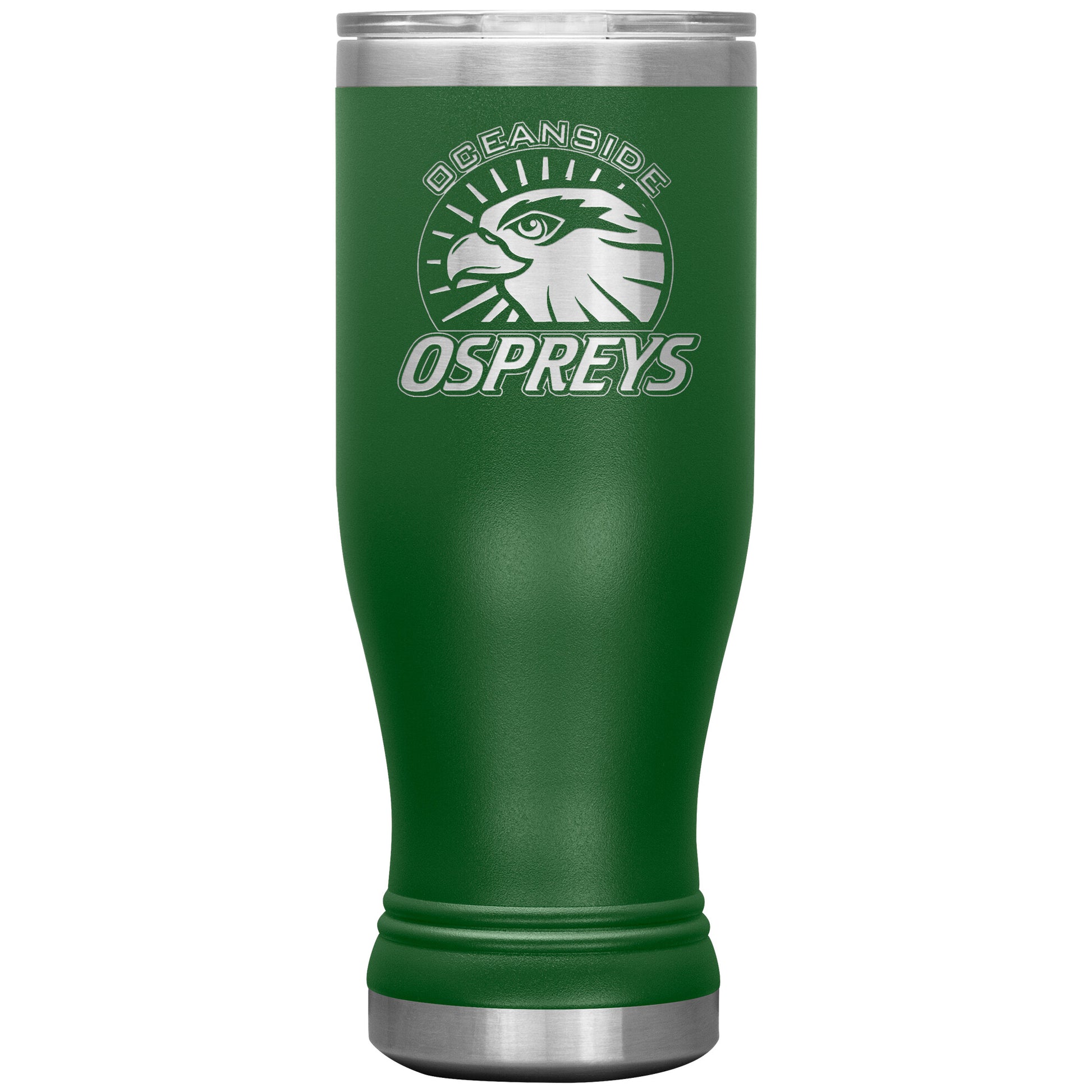 OCC Ospreys-BOHO 20oz Insulated Tumbler