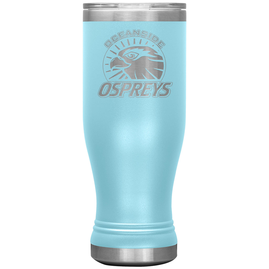 OCC Ospreys-BOHO 20oz Insulated Tumbler