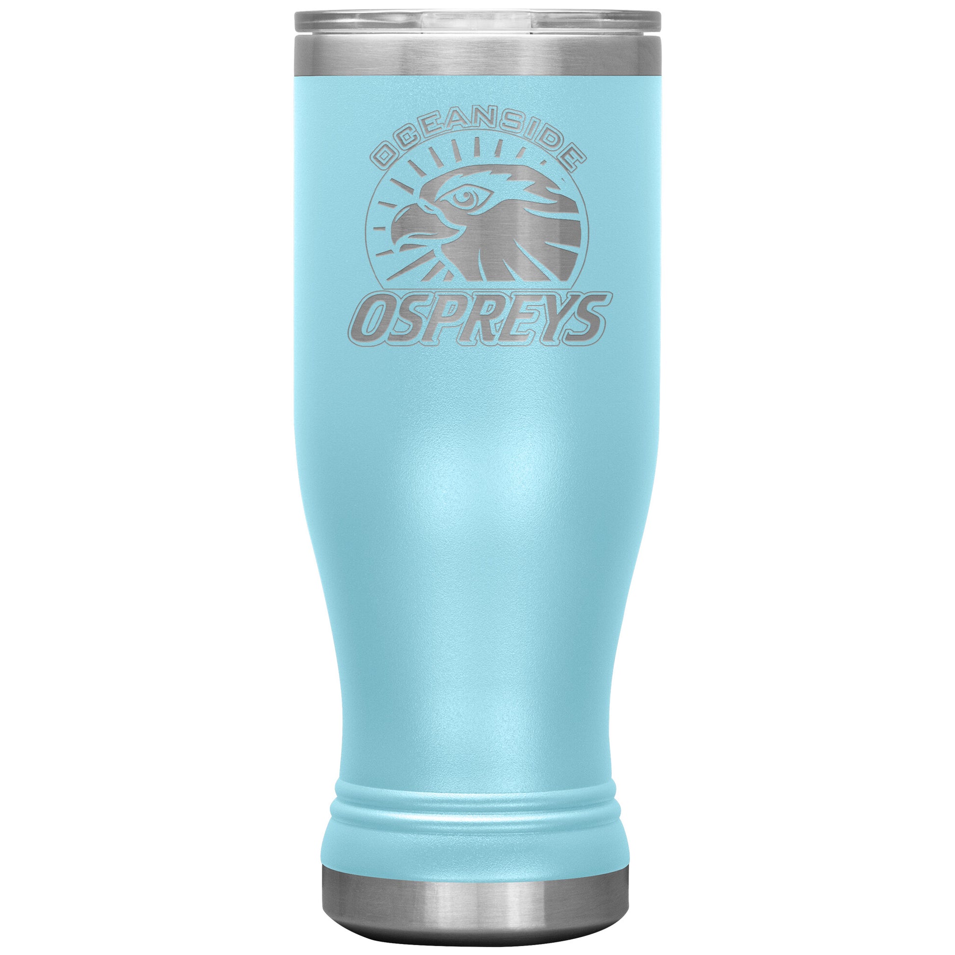OCC Ospreys-BOHO 20oz Insulated Tumbler
