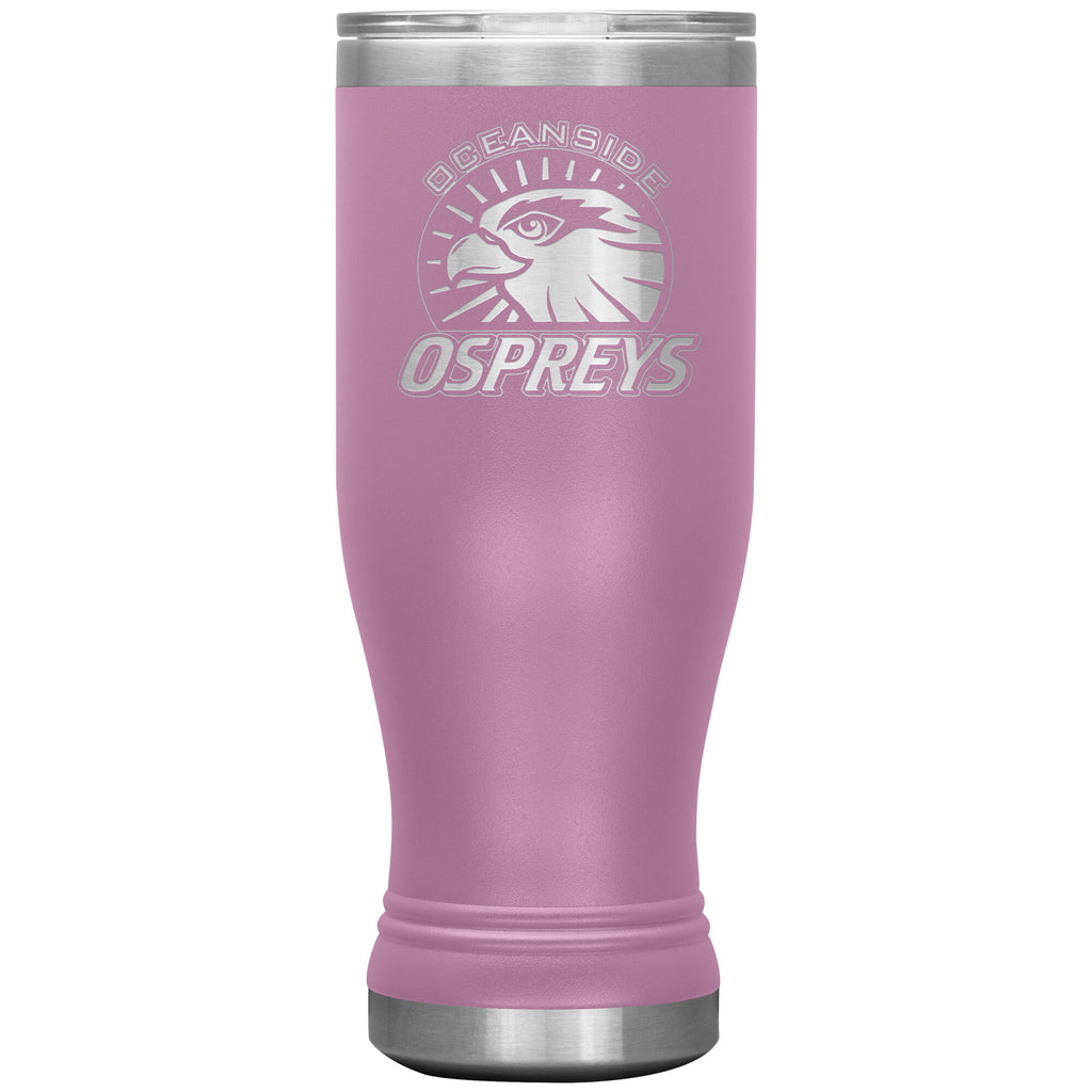 OCC Ospreys-BOHO 20oz Insulated Tumbler