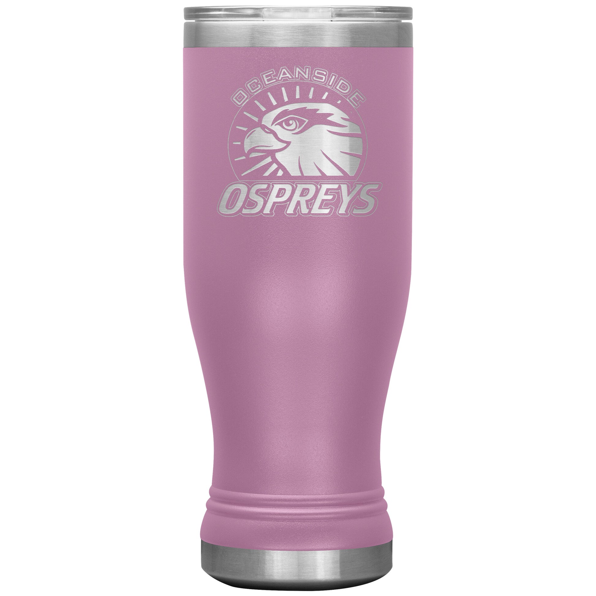OCC Ospreys-BOHO 20oz Insulated Tumbler