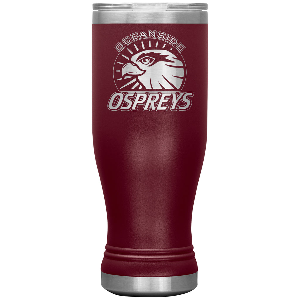 OCC Ospreys-BOHO 20oz Insulated Tumbler