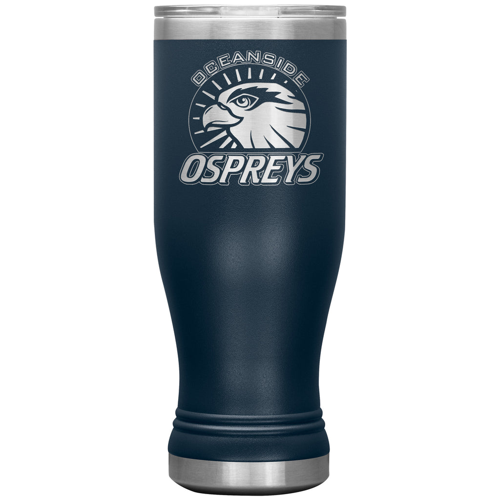 OCC Ospreys-BOHO 20oz Insulated Tumbler