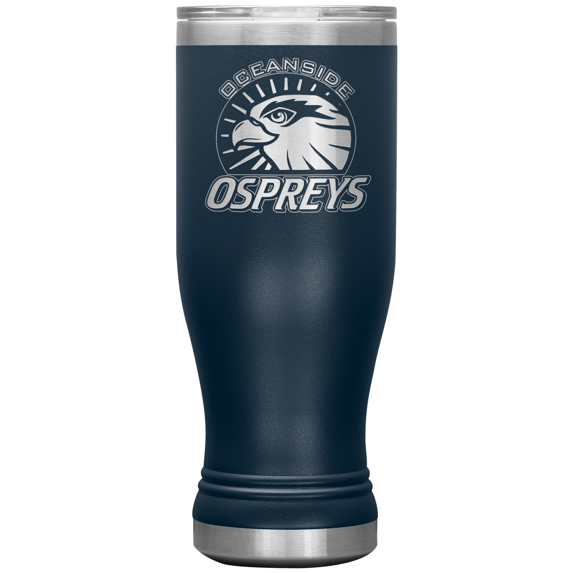 OCC Ospreys-BOHO 20oz Insulated Tumbler