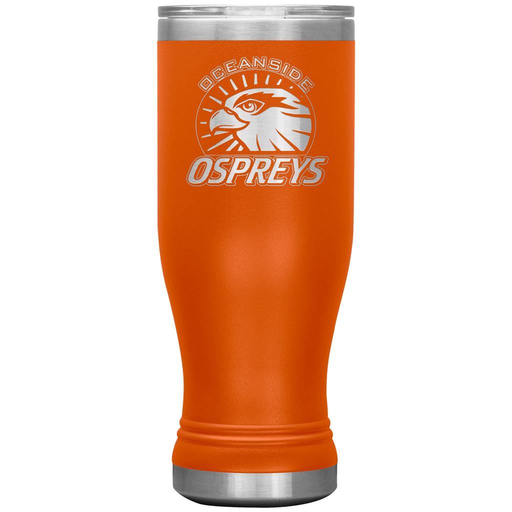 OCC Ospreys-BOHO 20oz Insulated Tumbler