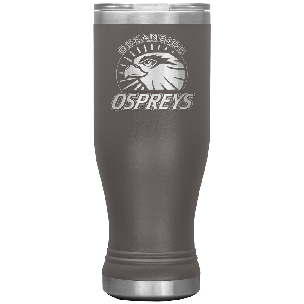 OCC Ospreys-BOHO 20oz Insulated Tumbler