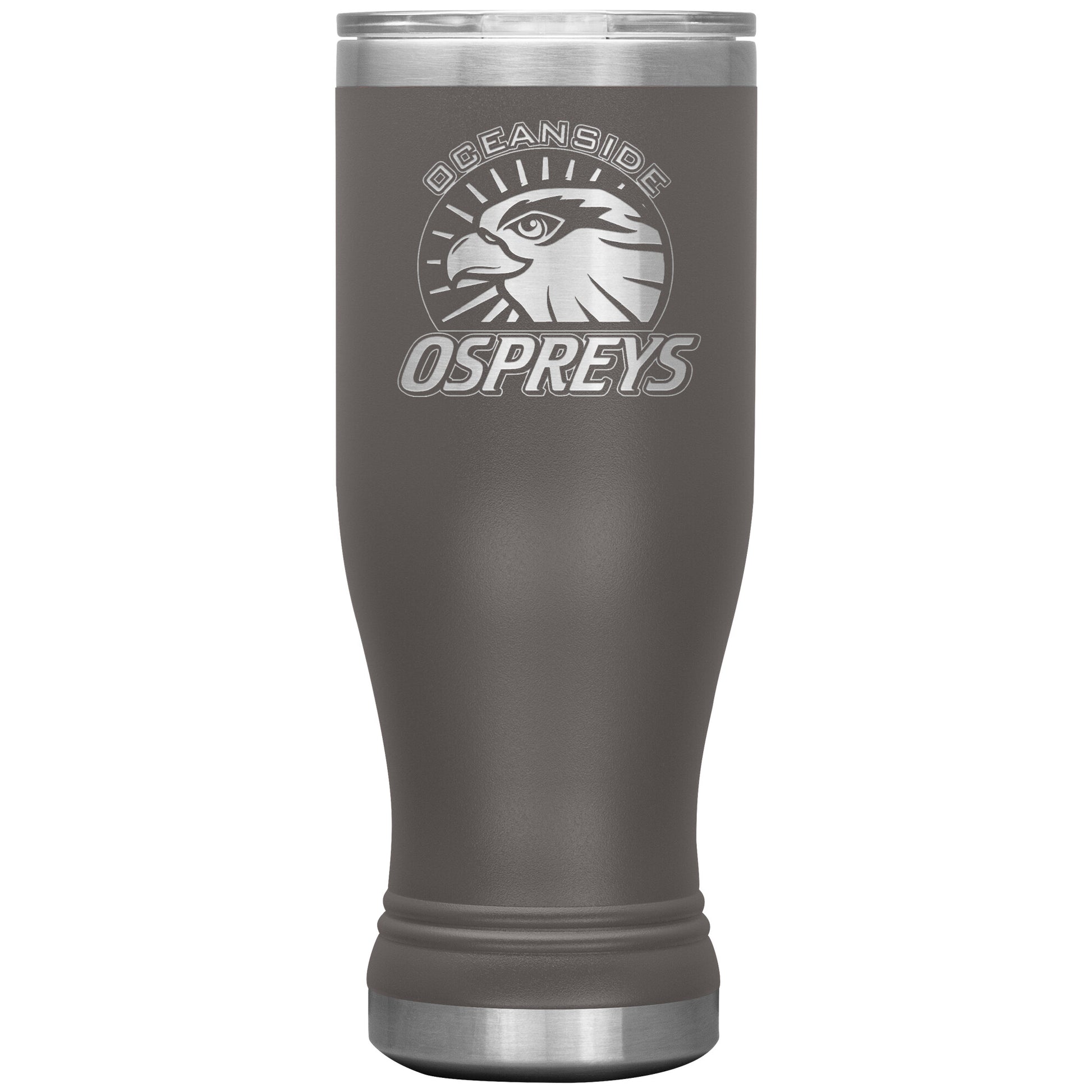 OCC Ospreys-BOHO 20oz Insulated Tumbler
