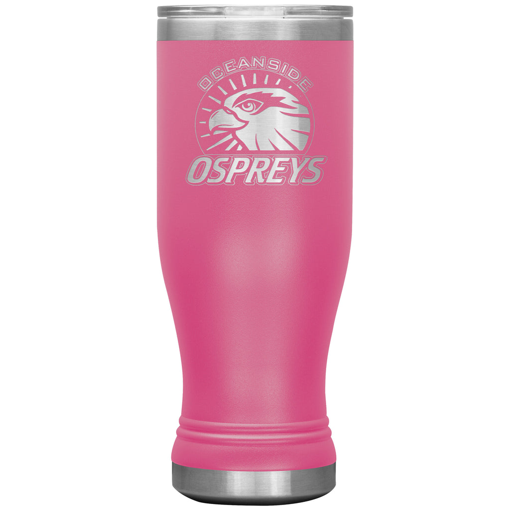 OCC Ospreys-BOHO 20oz Insulated Tumbler