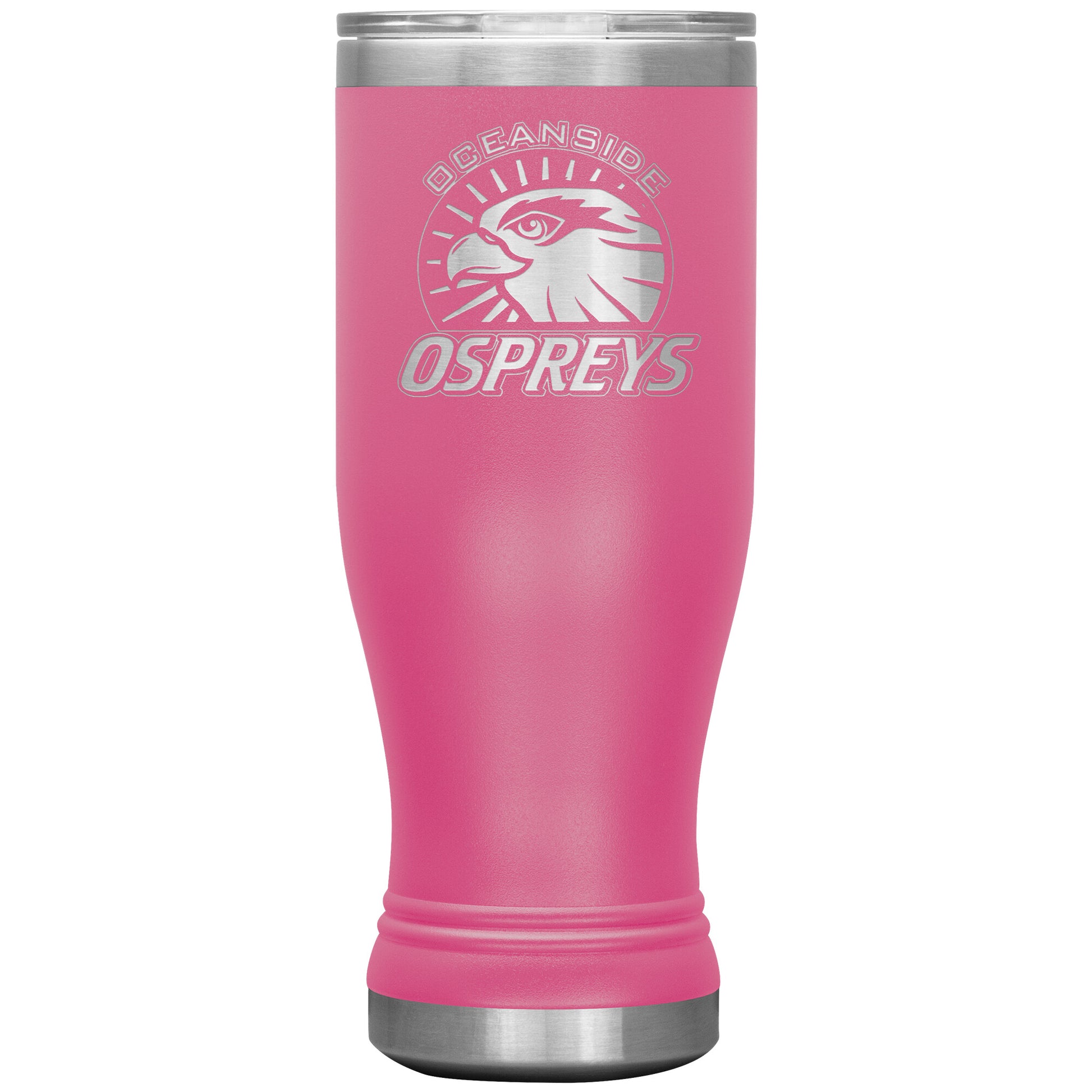 OCC Ospreys-BOHO 20oz Insulated Tumbler