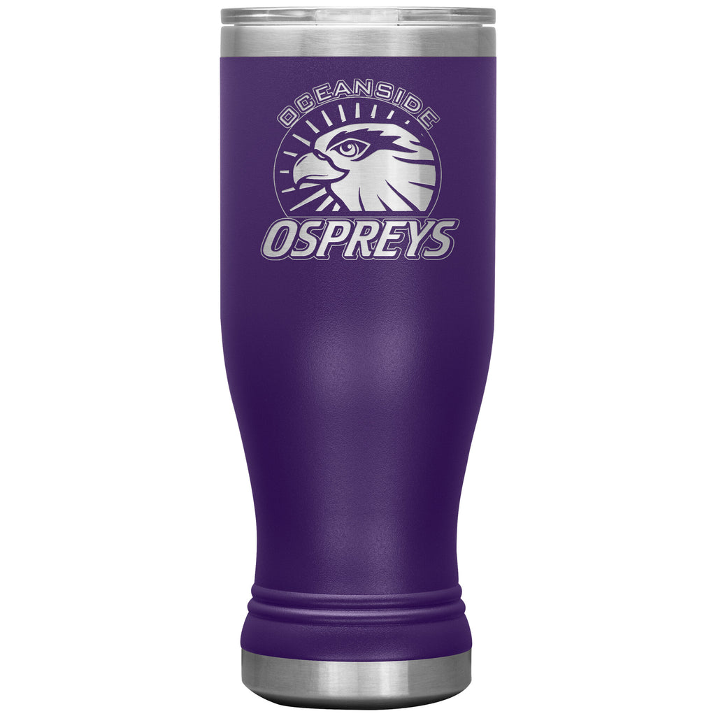 OCC Ospreys-BOHO 20oz Insulated Tumbler