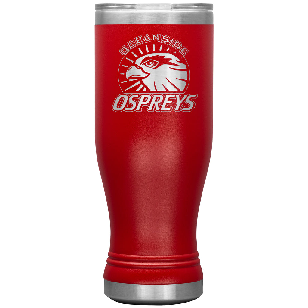 OCC Ospreys-BOHO 20oz Insulated Tumbler