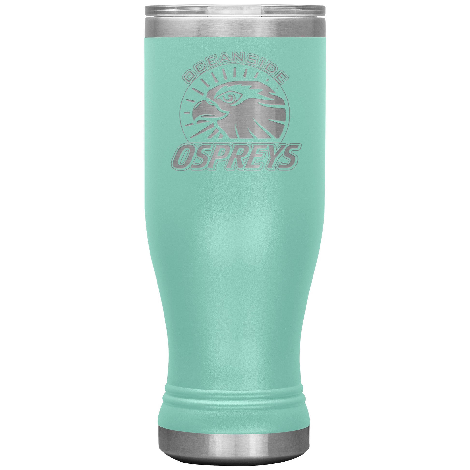 OCC Ospreys-BOHO 20oz Insulated Tumbler