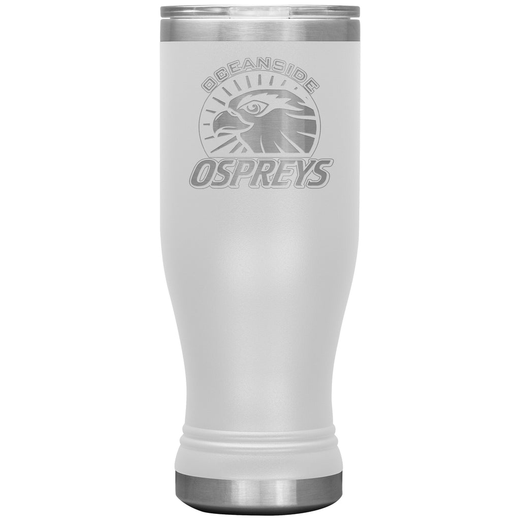 OCC Ospreys-BOHO 20oz Insulated Tumbler