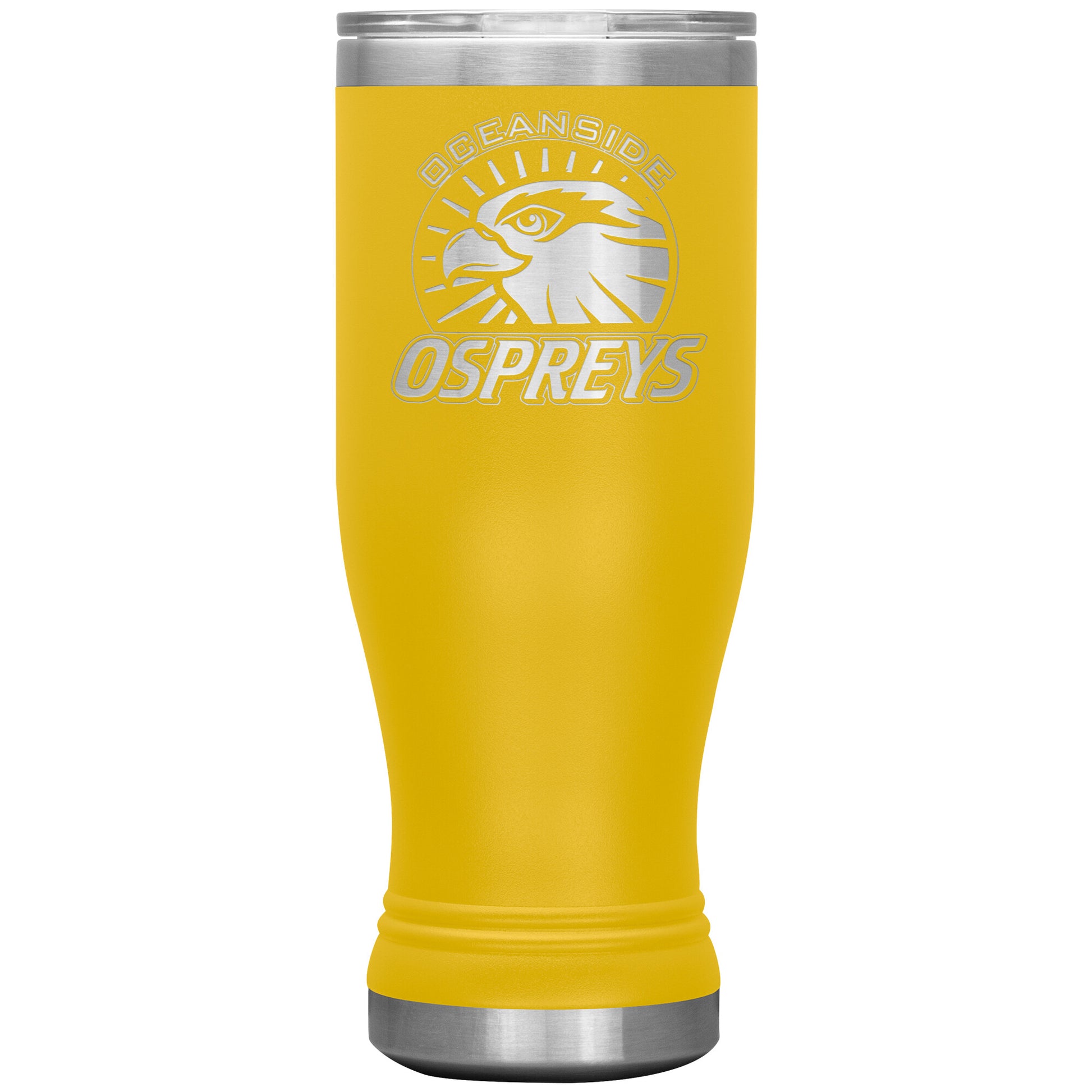 OCC Ospreys-BOHO 20oz Insulated Tumbler