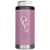 Oceanside Country Club-12oz Cozie Insulated Tumbler
