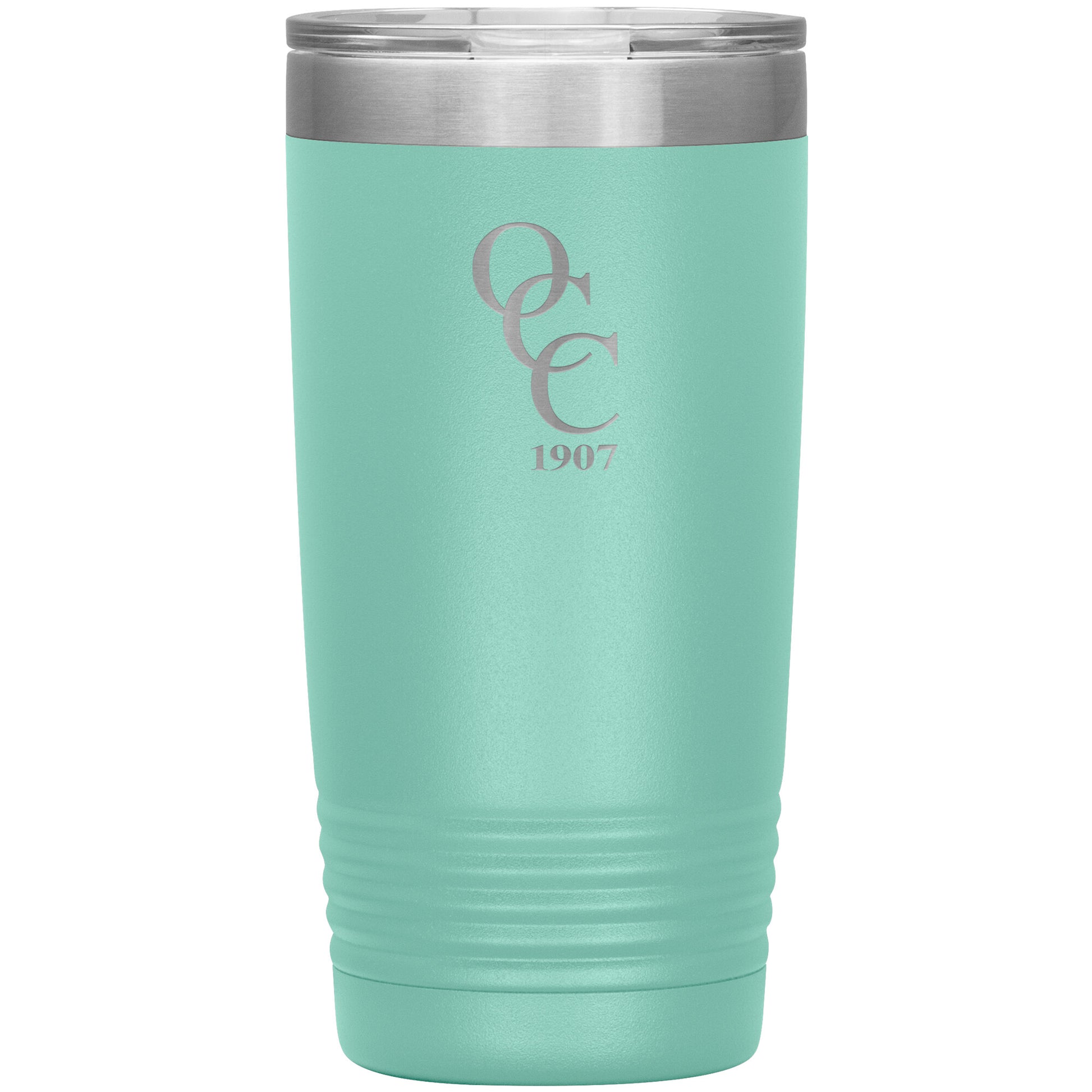 Oceanside Country Club-20oz Insulated Tumbler