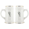 Oceanside Country Club-22oz Beer Stein
