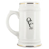 Oceanside Country Club-22oz Beer Stein