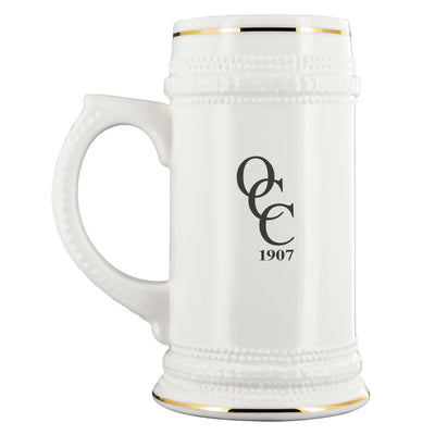 Oceanside Country Club-22oz Beer Stein