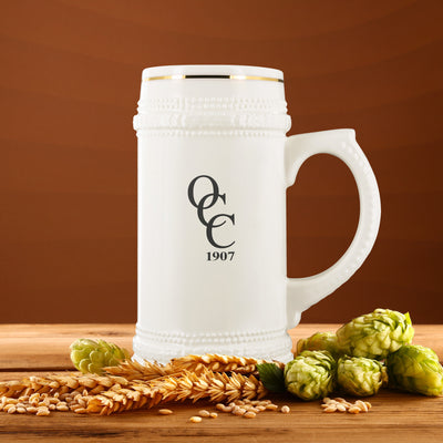 Oceanside Country Club-22oz Beer Stein