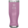 Original Hot Yoga Traverse City-20oz BOHO Insulated Tumbler