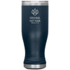 Original Hot Yoga Traverse City-20oz BOHO Insulated Tumbler