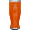 Original Hot Yoga Traverse City-20oz BOHO Insulated Tumbler