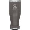 Original Hot Yoga Traverse City-20oz BOHO Insulated Tumbler