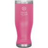 Original Hot Yoga Traverse City-20oz BOHO Insulated Tumbler